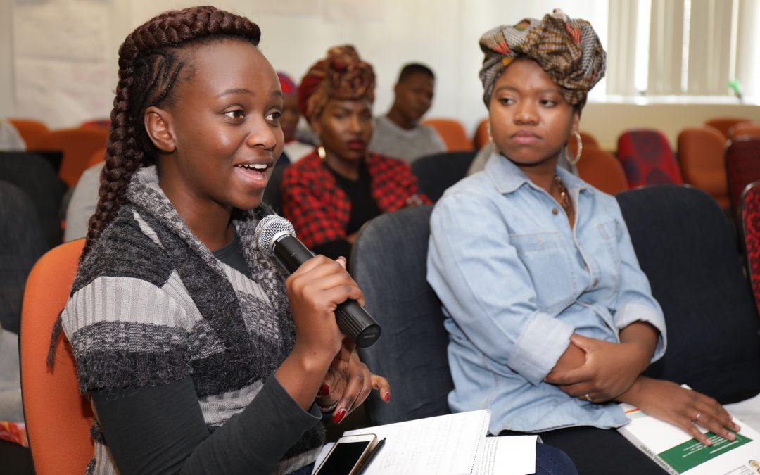 Women’s voices are missing in the media – including them could generate billions in income