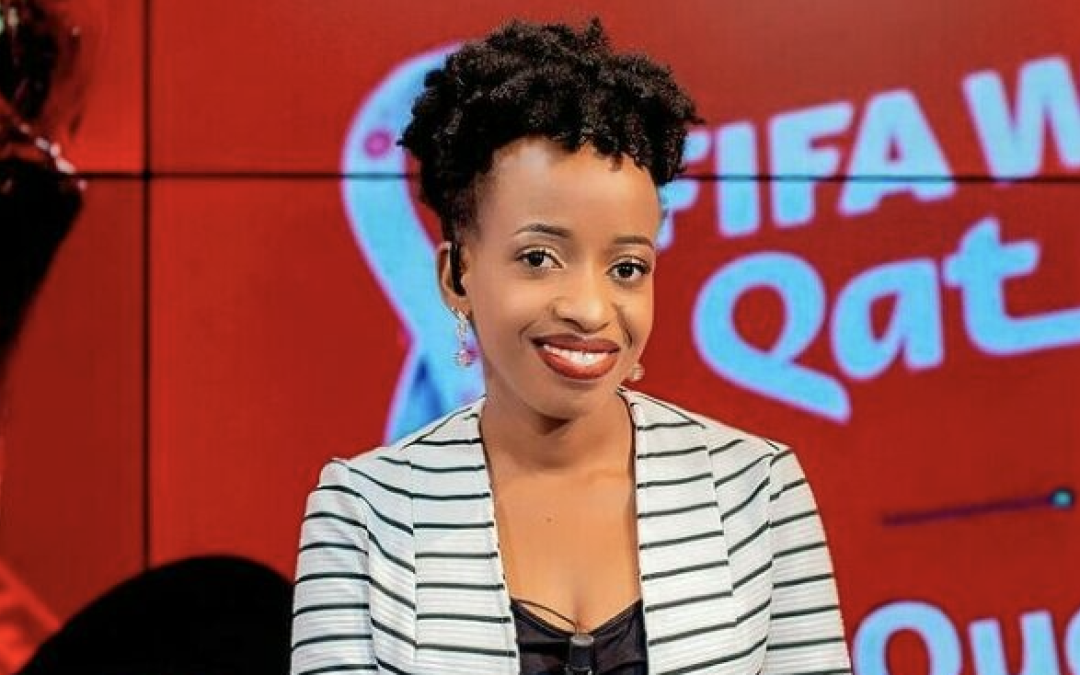 #FaveOfTheWeek: Ariane Uwamahoro