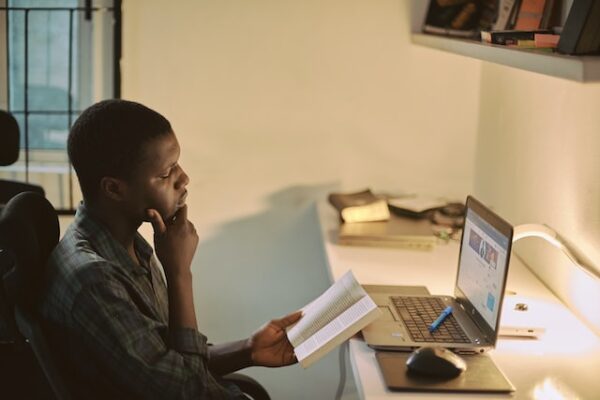 African journalists embrace AI powered newsrooms