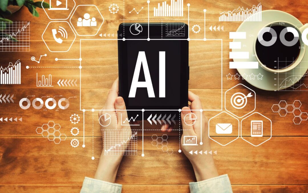 How newsrooms are using AI