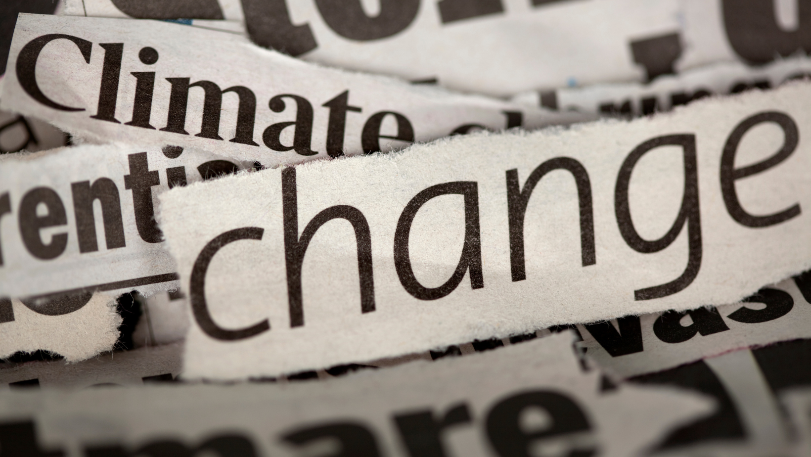 Climate Change Journalism In South Africa Misses The Mark By Ignoring