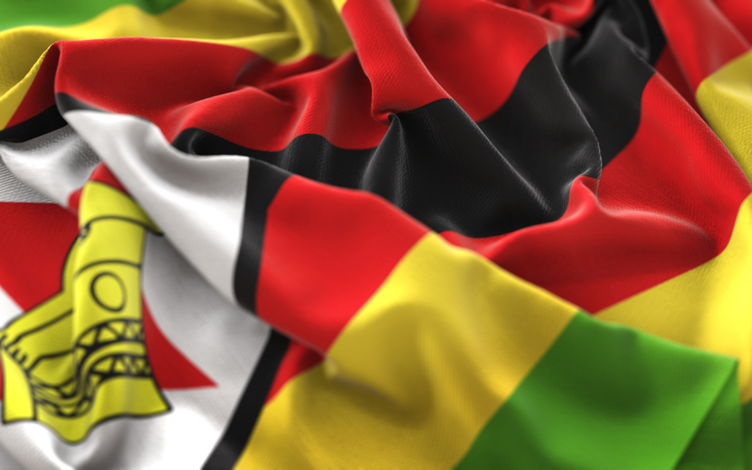 An attack on media freedom in Zimbabwe is an attack on its democracy
