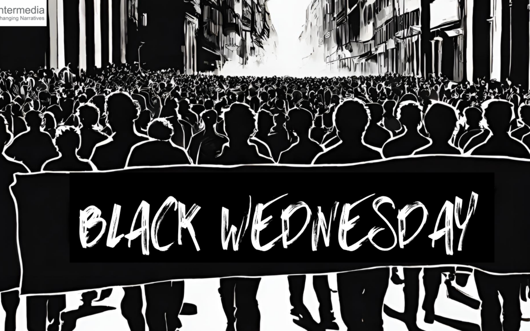Black Wednesday- 46 years later: has media freedom improved in South Africa? 