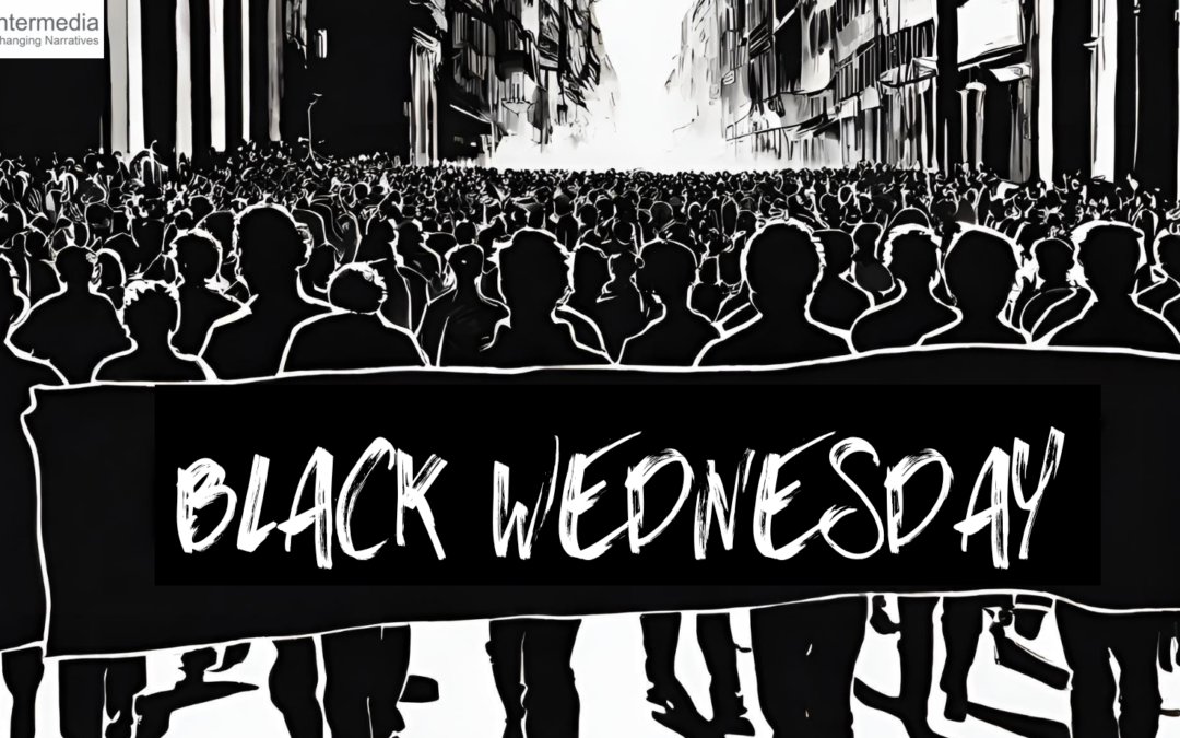 Black Wednesday- 46 years later: has media freedom improved in South Africa?