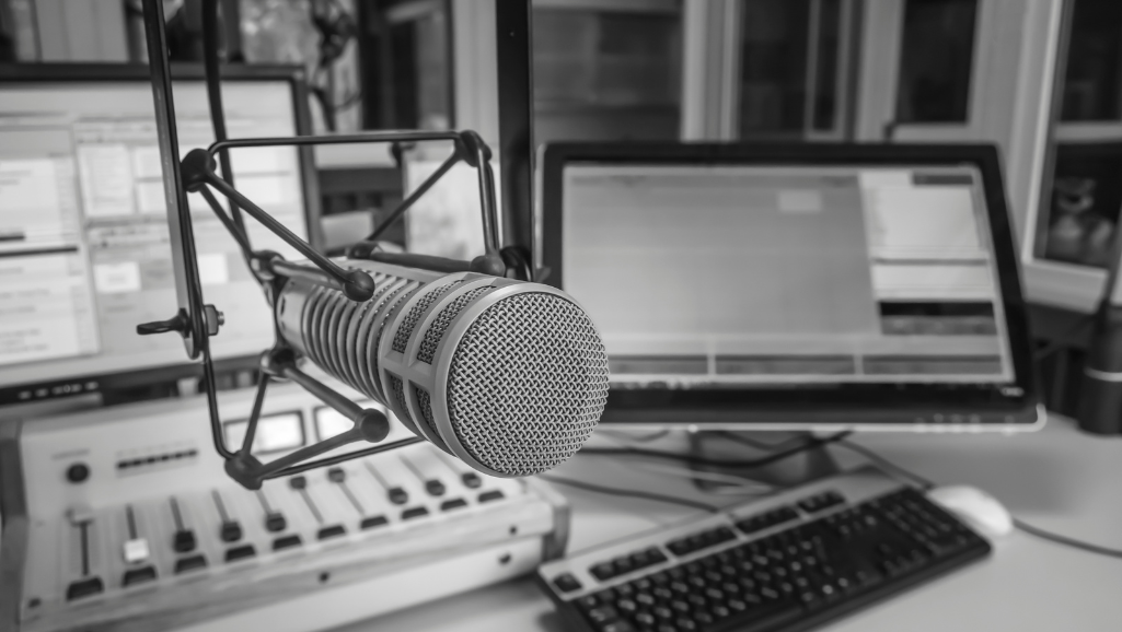 Community radio: young South Africans are helping shape the news through social media
