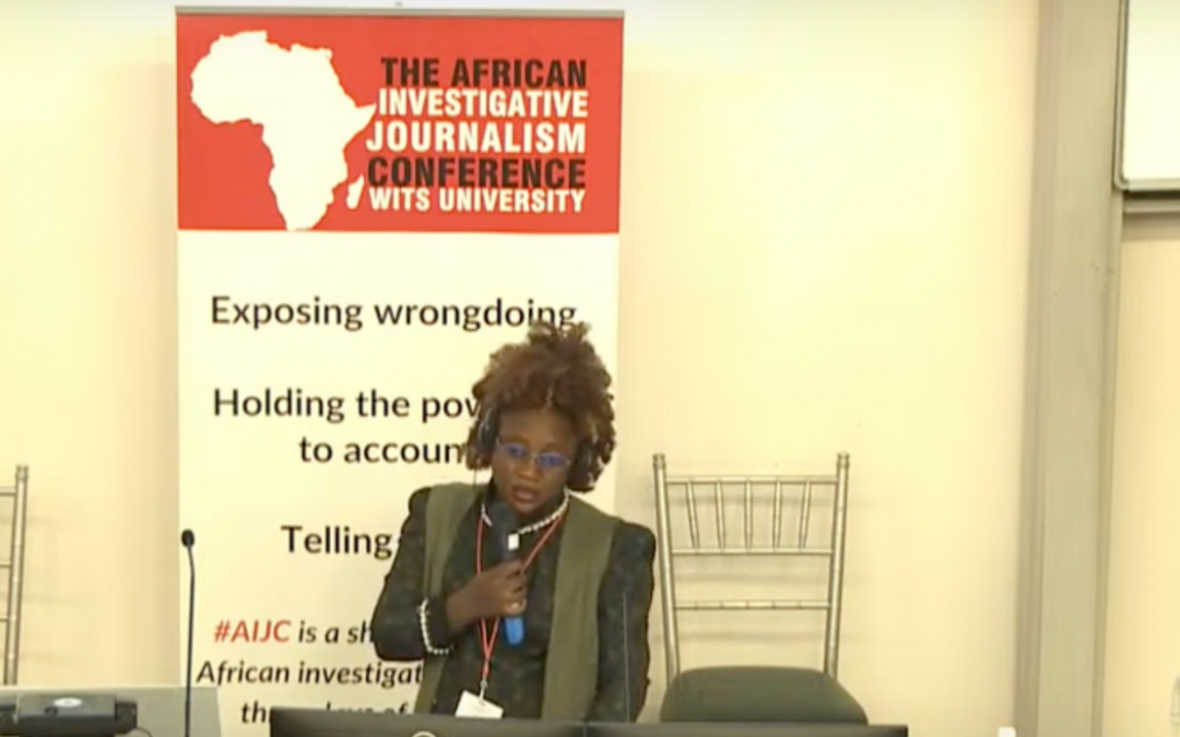 PTSD on the rise as West African journalists face increased IS threats 
