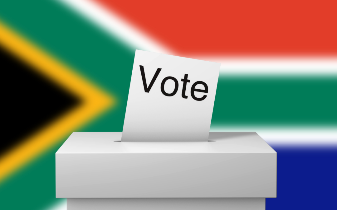 Ready to vote?