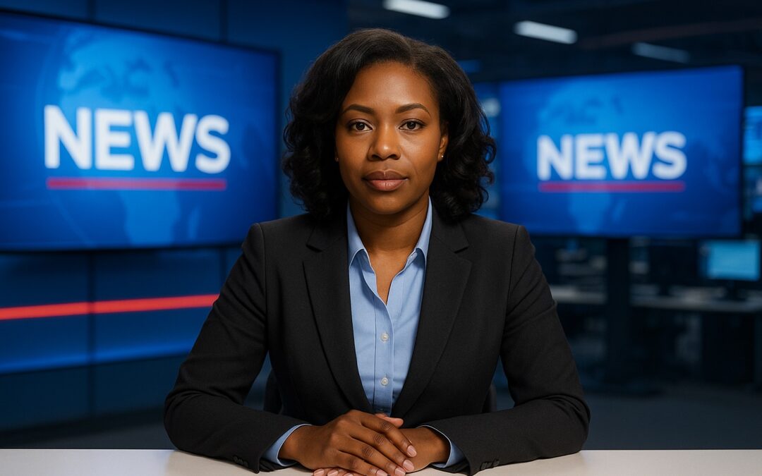 After Racial Change, a Gender Wall: Reuters Institute Fellowship Paper