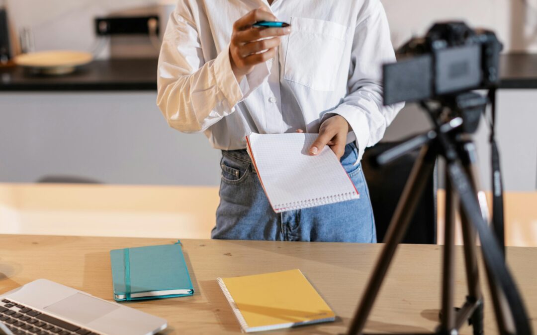 Storytelling in the digital era: Building connection beyond the scroll