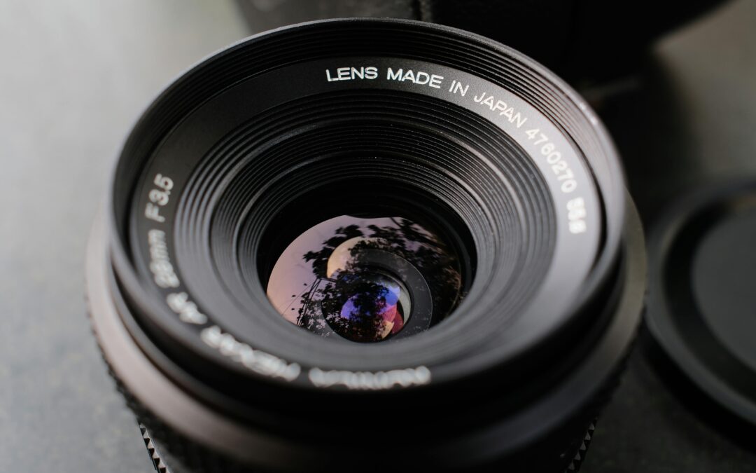 The power of visual storytelling