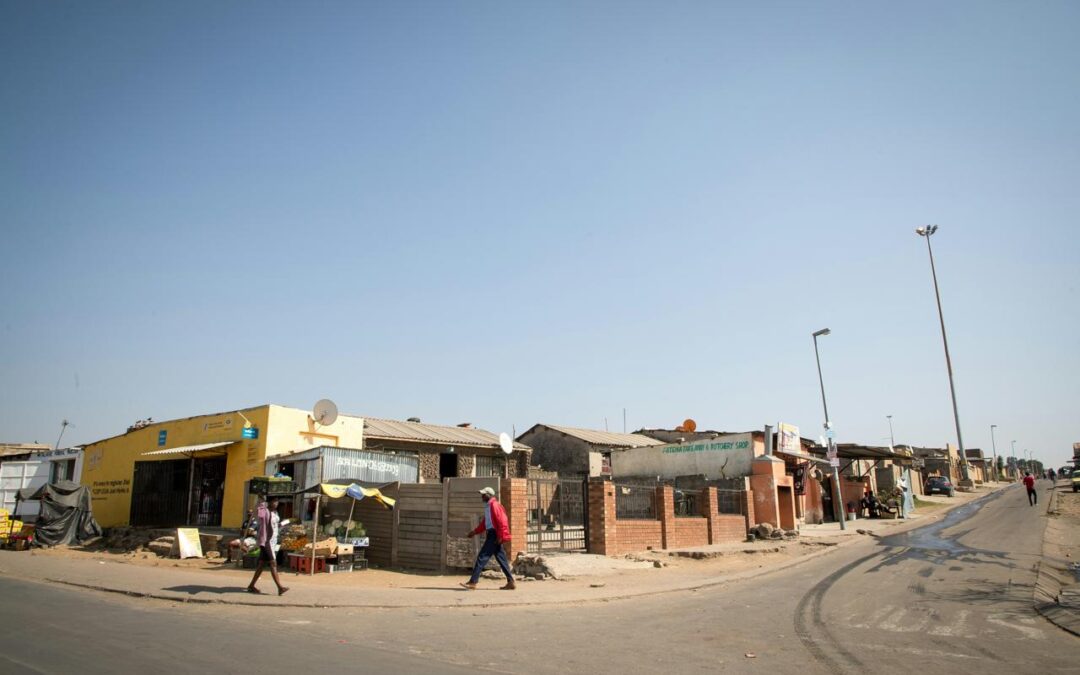 Coca-Cola’s Marketing on “Mashesha” and other South African Brands