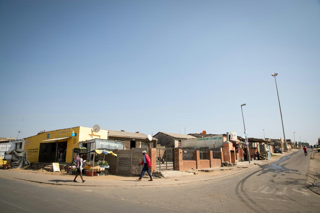 Coca-Cola’s Marketing on “Mashesha” and other South African Brands ...