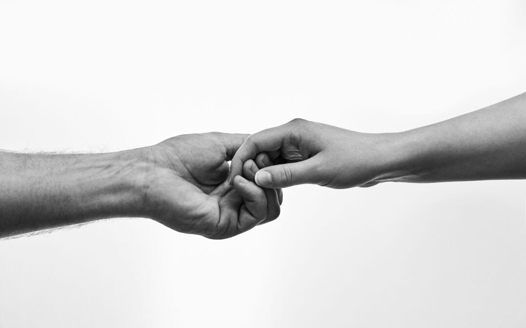 The connection between brand reputation and trust
