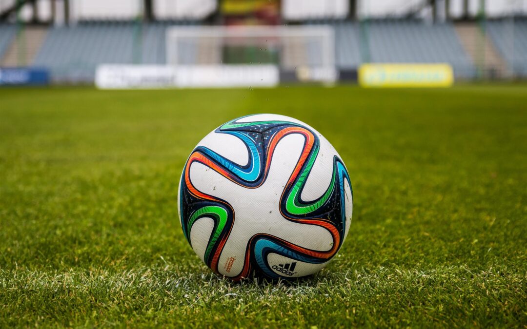 Exploring social media’s impact on football’s biggest stage
