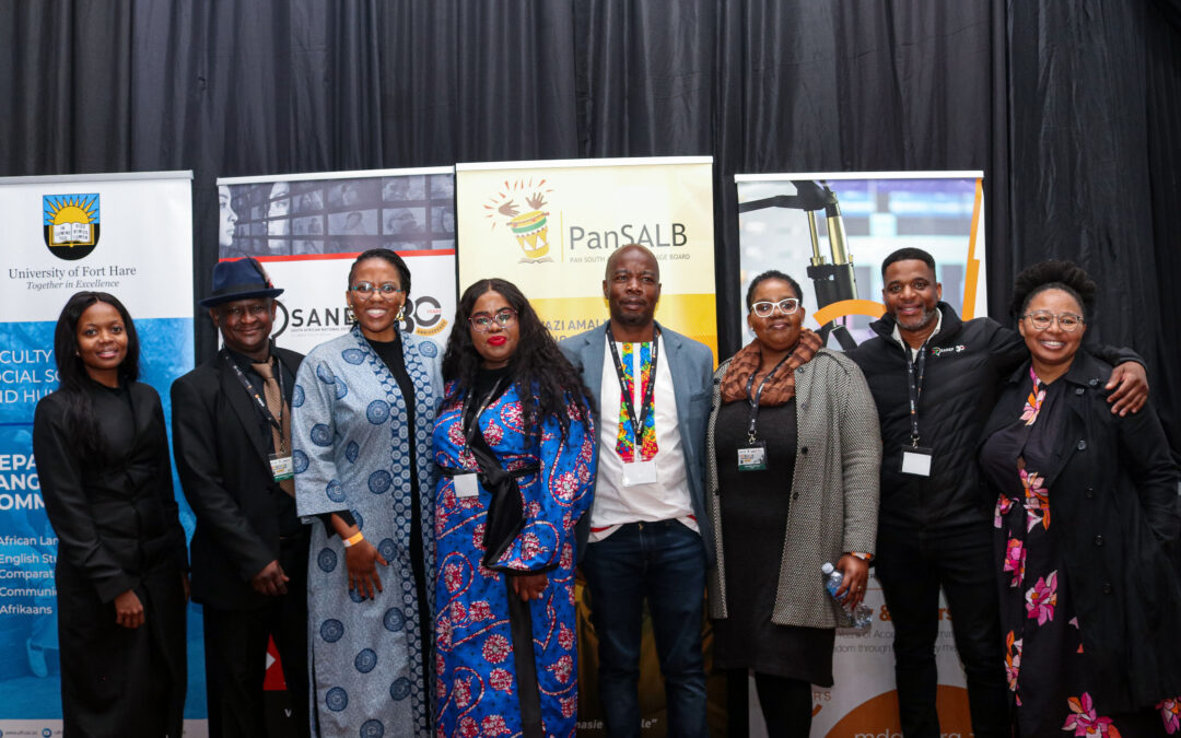 SANEF calls for indigenous languages to have greater role in South African media