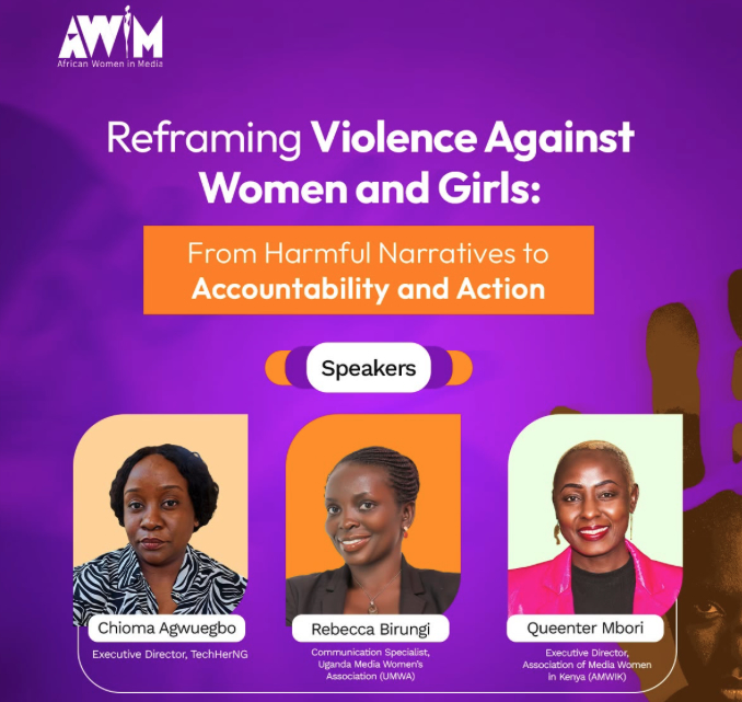 Rethinking harm caused by coverage of violence against women and girls