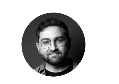 Coda Story appoints Simon Allison as Editor-in-Chief